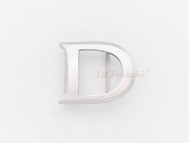 d stainless buckle